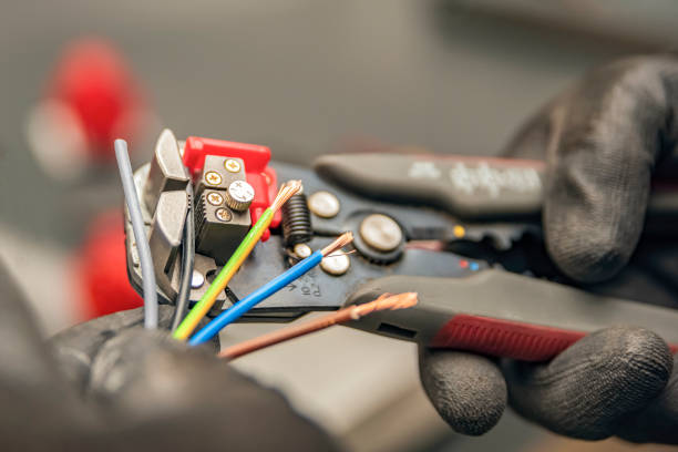 Best Electrical System Inspection  in Haughton, LA