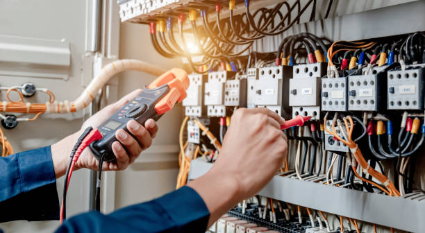 Best Circuit Breaker Repair  in Haughton, LA