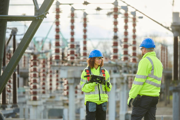 Best Commercial Electrician Services  in Haughton, LA