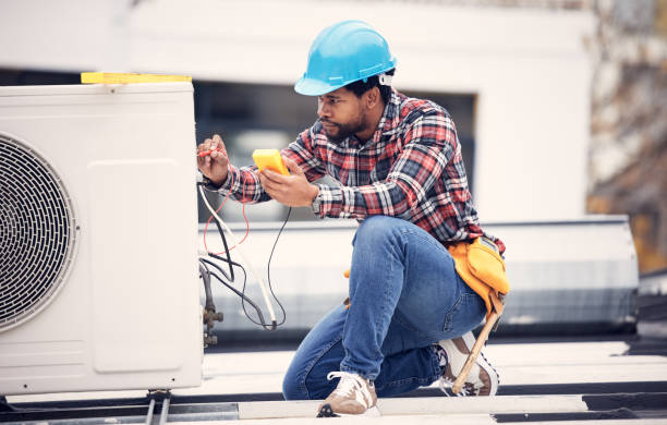 Best Affordable Emergency Electrician  in Haughton, LA