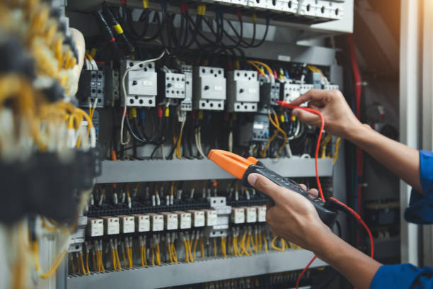 Best Home Electrical Repair  in Haughton, LA