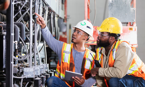 Electrical Outlet Repair in Haughton, LA