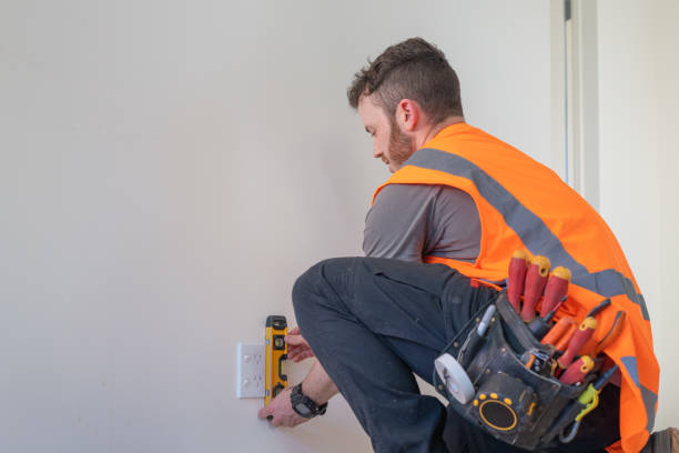 Best Emergency Electrician Near Me  in Haughton, LA