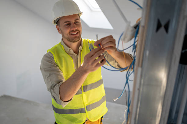 Best Affordable Electrical Installation  in Haughton, LA