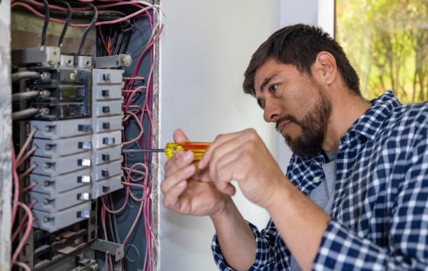 Electrical System Inspection in Haughton, LA